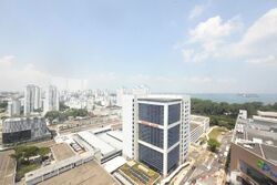 Parkway Parade (D15), Office #631918201